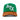 In The Crew 512 Suede Brim Snapback