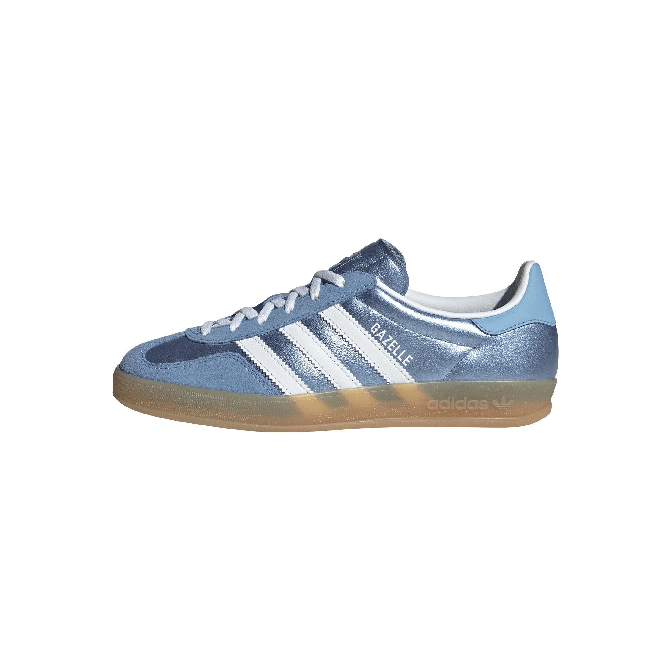 Gazelle Indoor W – Kicking It ATX Gazelle Indoor W – Kicking It ATX