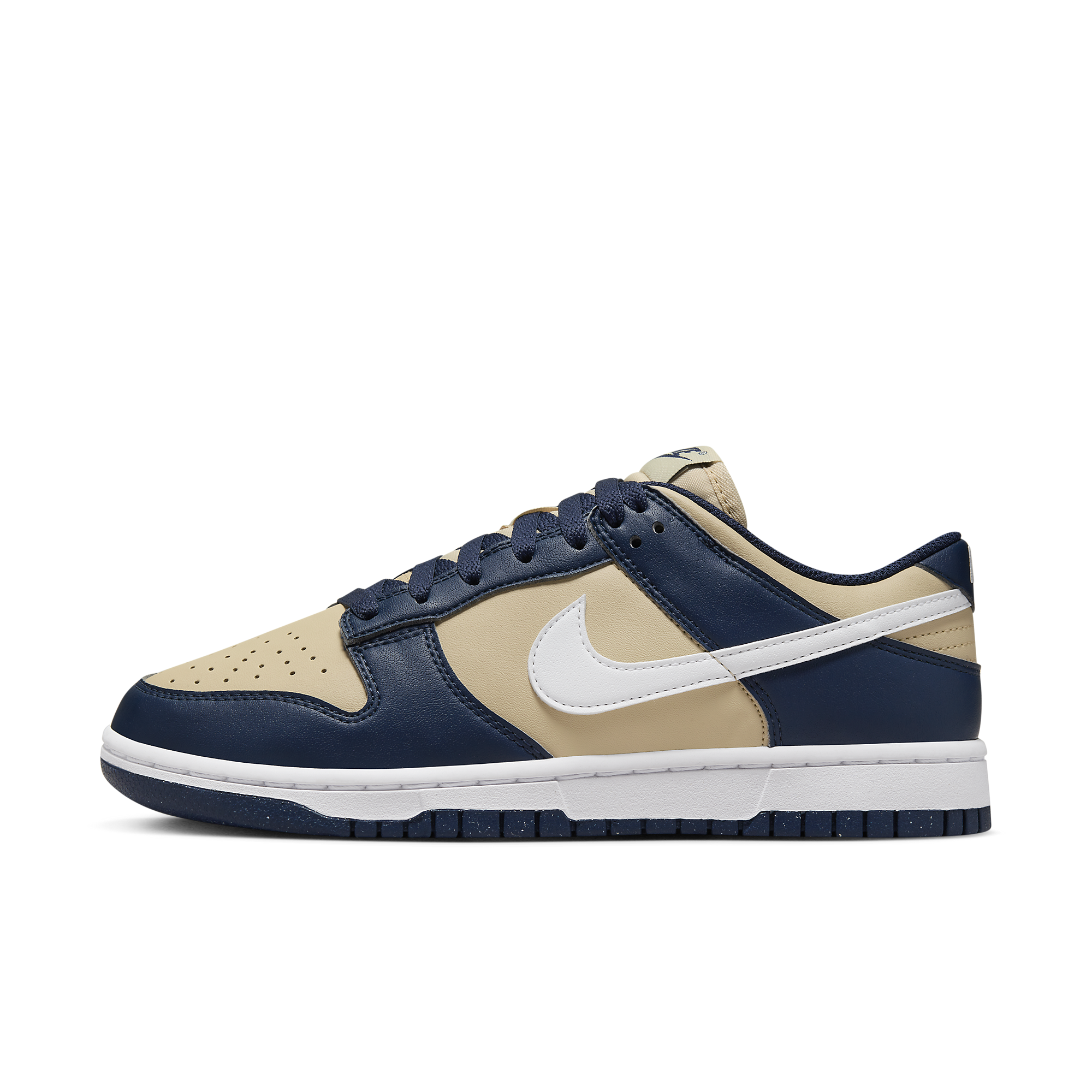 W Nike Dunk Low Next Nature