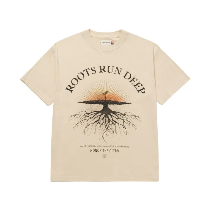 Roots Run Deep T-Shirt