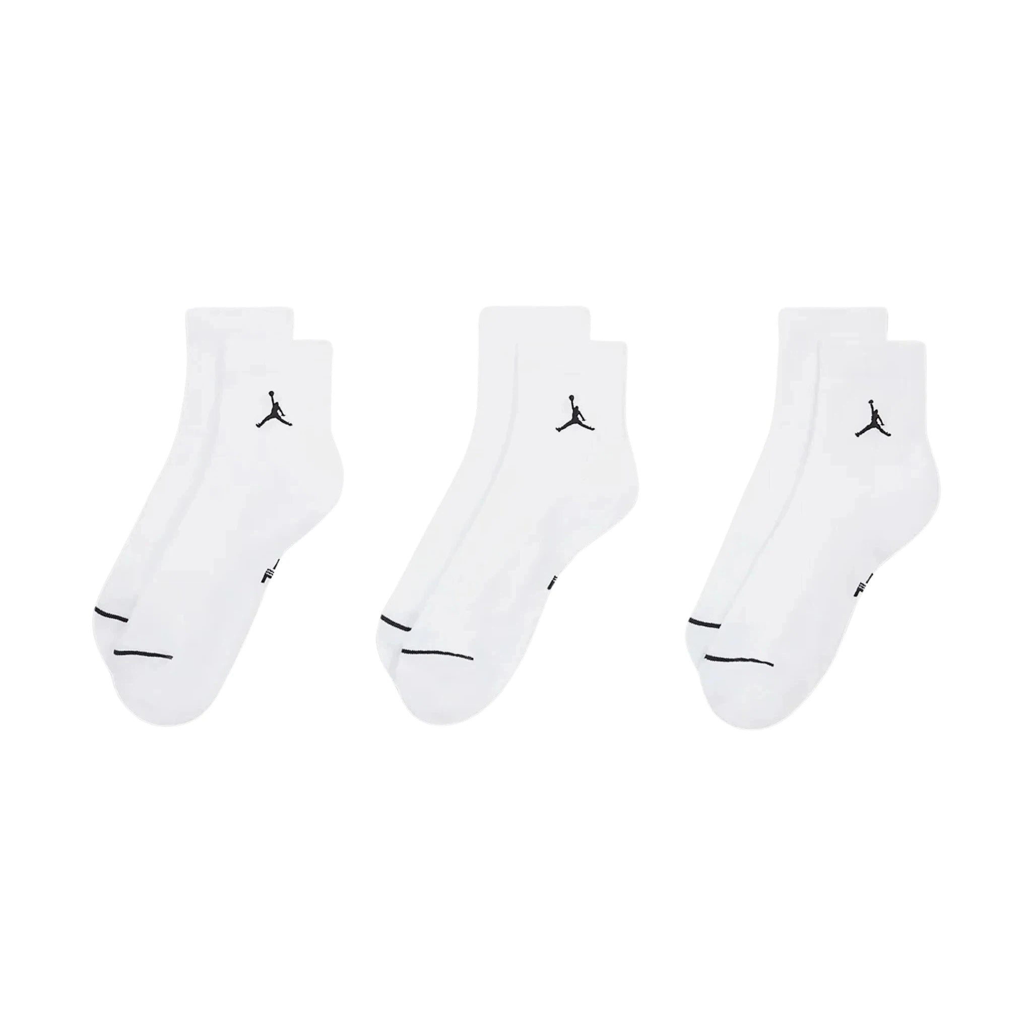 Jordan Everyday Ankle Socks Kicking It ATX