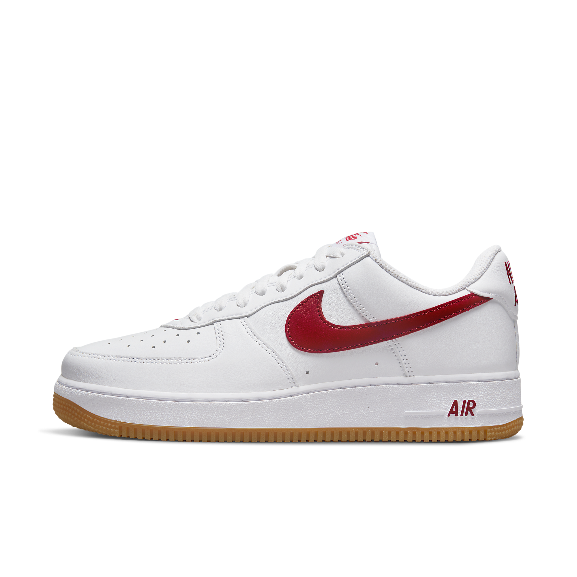 Air Force 1 Low Retro "Color of the Month"