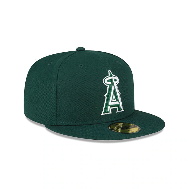 Anaheim Angels 59FIFTY Fitted