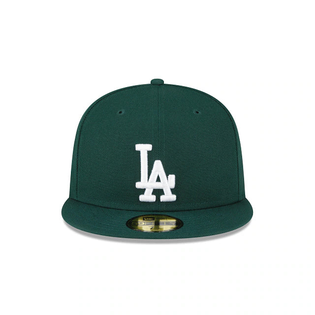 Los Angeles Dodgers 59FIFTY Fitted