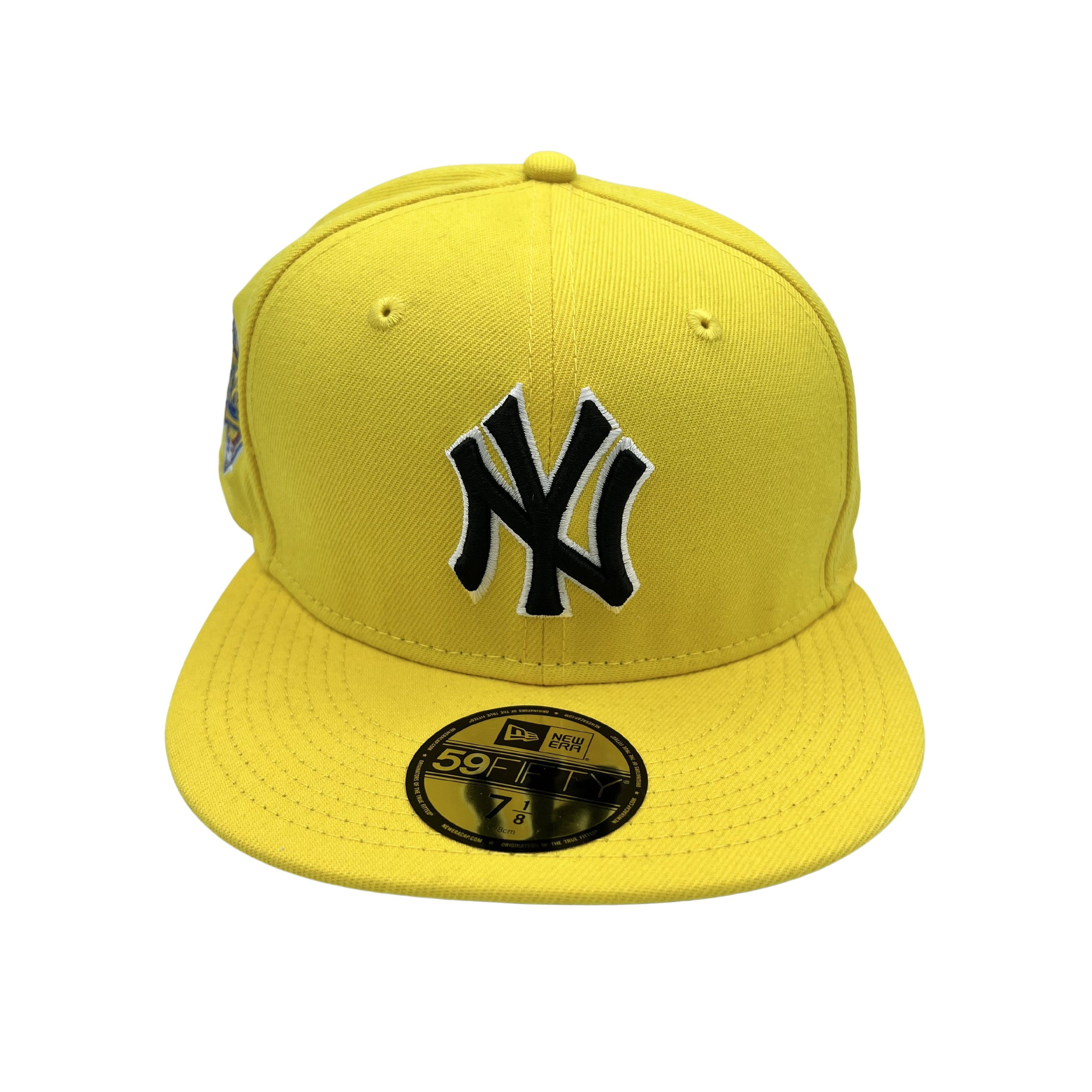 New York Yankees Fitted (1996 World Series)