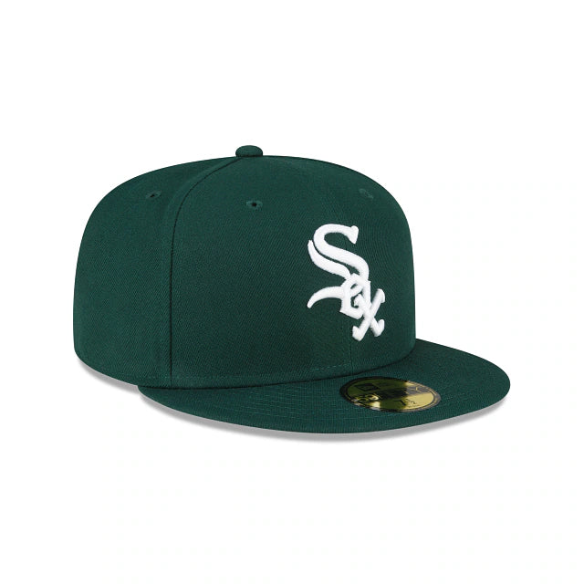Chicago White Sox 59FIFTY Fitted