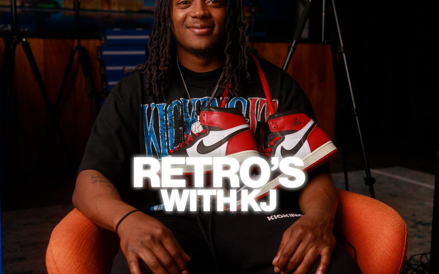 The Black Toe Legacy – From ’85 to Now