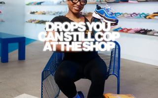 Mexico-Inspired Colorways & Court-Ready Heat 🧘🏽‍♀️