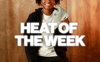 Women’s Jordan 4 “Seafoam” Drops March 8