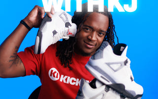 Air Jordan 4 “White Cement” Through the Years