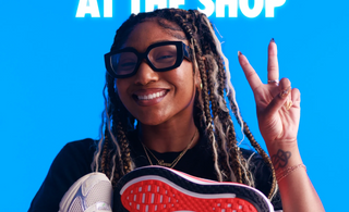 Vomero Plus, ASICS Arrivals & Denim Jordan 4s