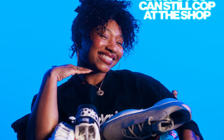 Mohair Field Generals, FOG Essentials & Rare Air for the Fam