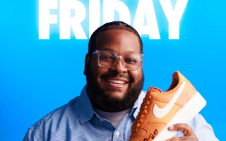 Nike Air Force 1 “Monarch” (Burnt Orange)