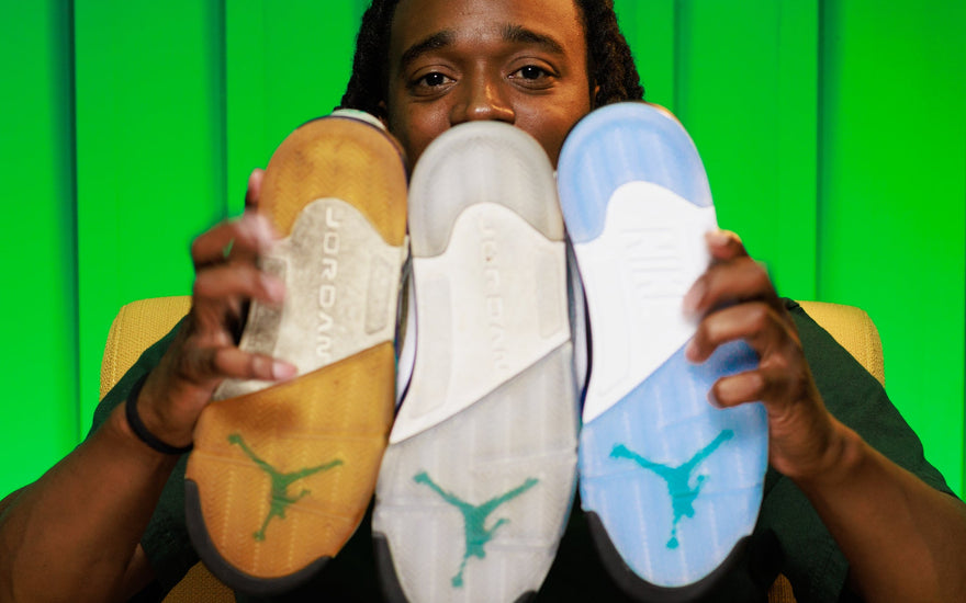 The Return of the Air Jordan 5 “Grape”