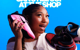 Leo Lights A’One & Rare Air 3s with Lace Swap