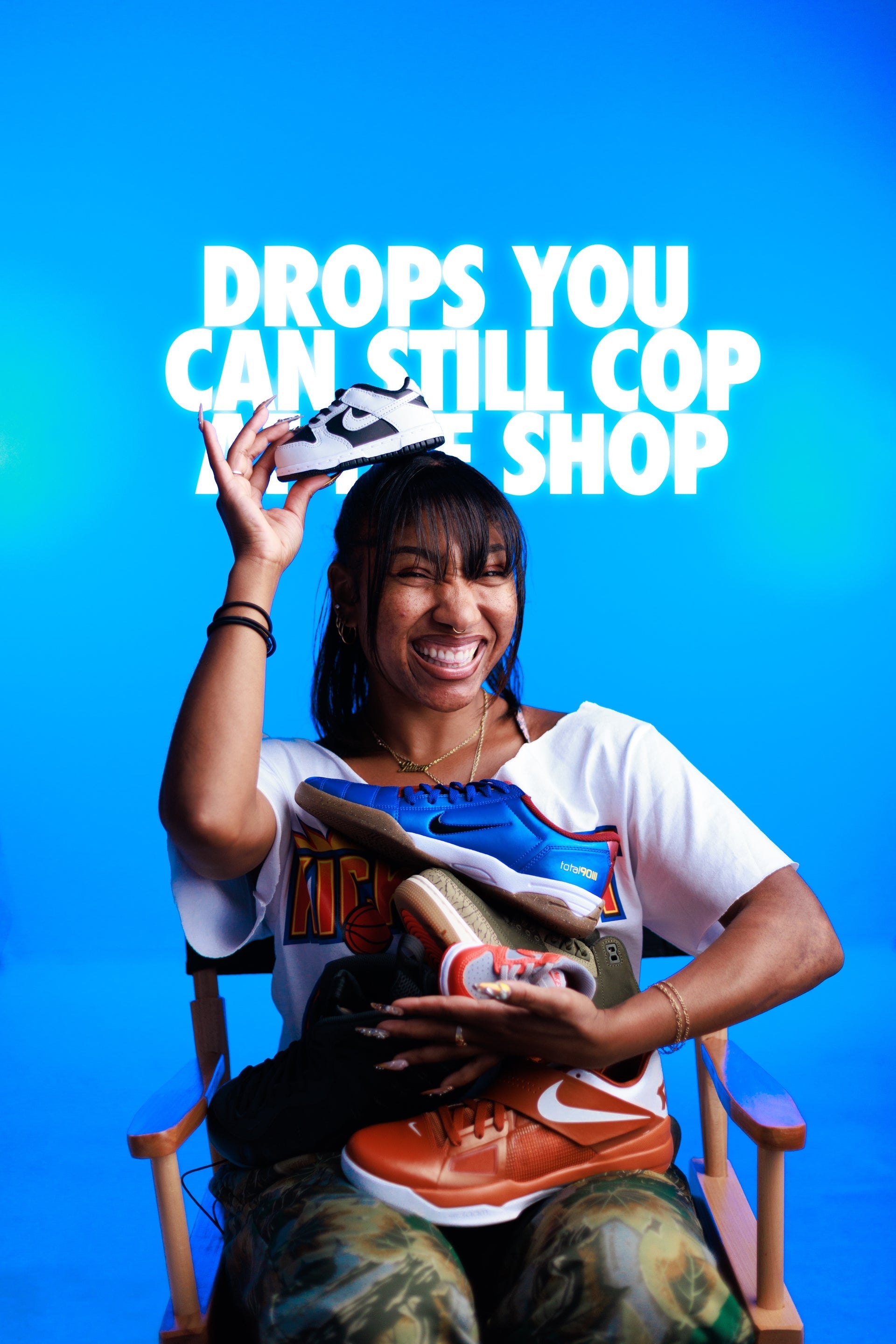 KD 4 “UT” & “Family Affair” Jordan 3 Retro