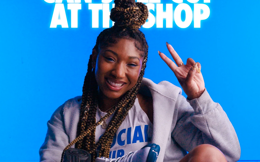 French Blue 12s, Patent 95s & More