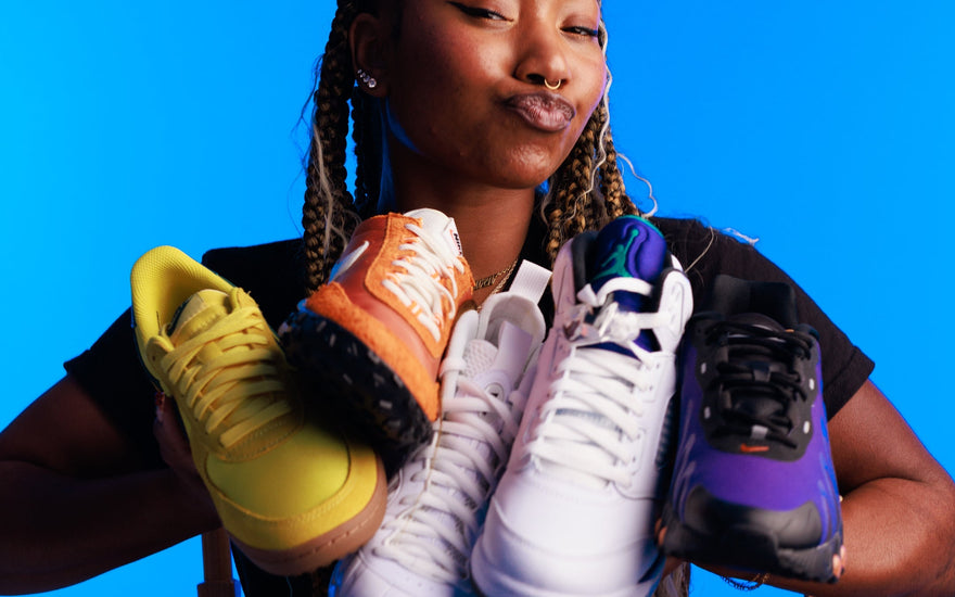 Drops You Can Still Cop @ the Shop