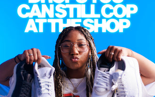 They Landed 💸: Pure Money 3s, Swooshless 1s, & Neutral Grey 4 RMs