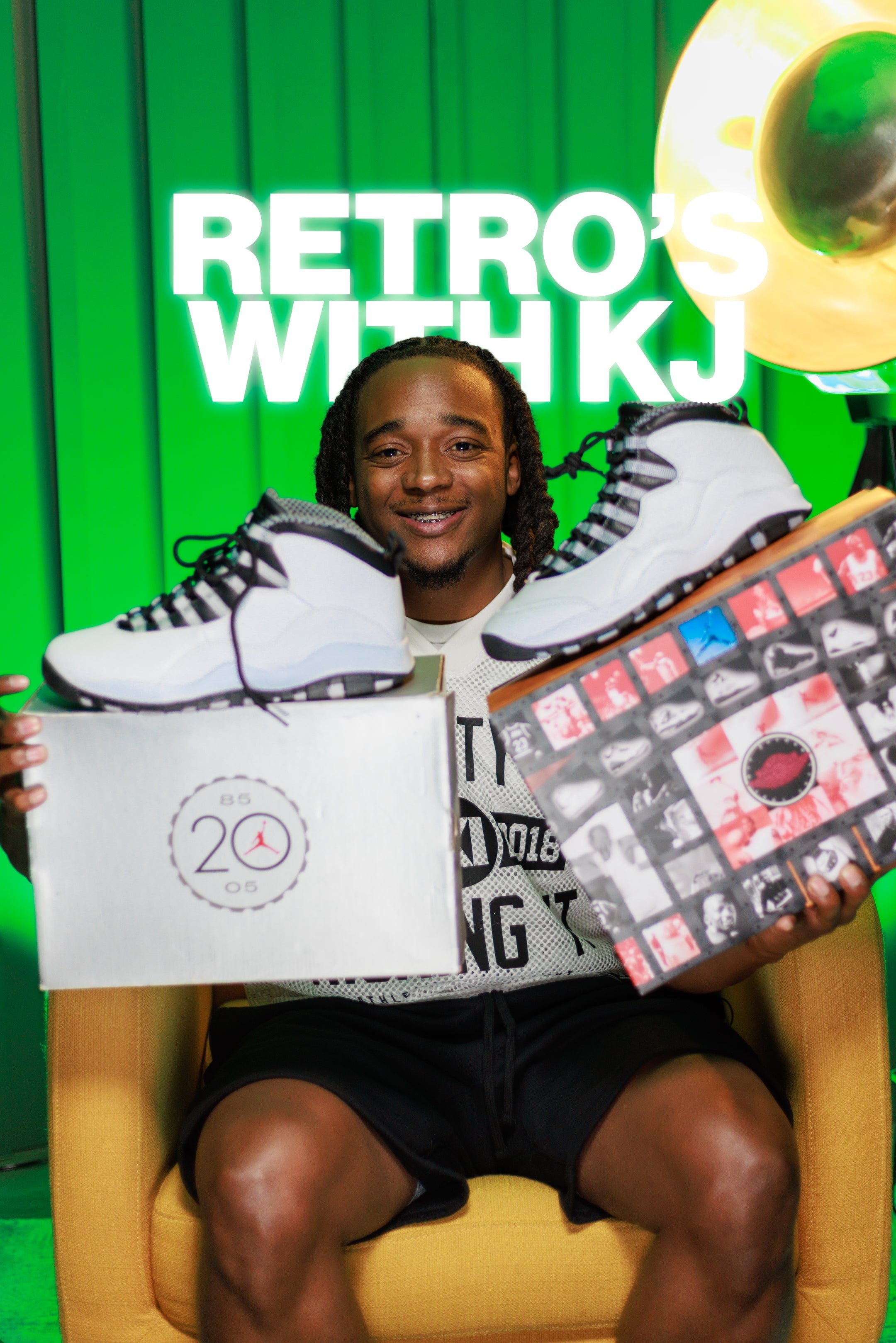 The Legacy of the Air Jordan 10 “Steel