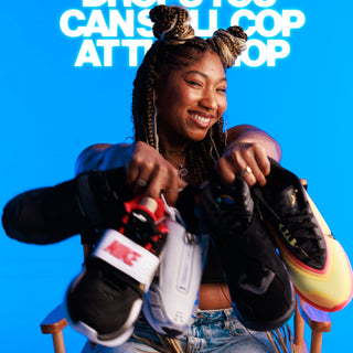 Second Chance Sneaks: Shop These Before They’re Gone