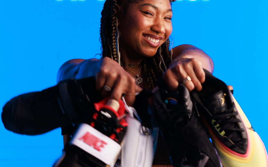 Second Chance Sneaks: Shop These Before They’re Gone