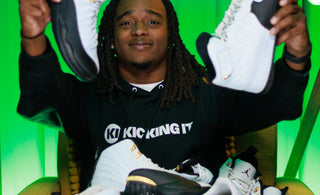 The Return of the Air Jordan 12 “Taxi”