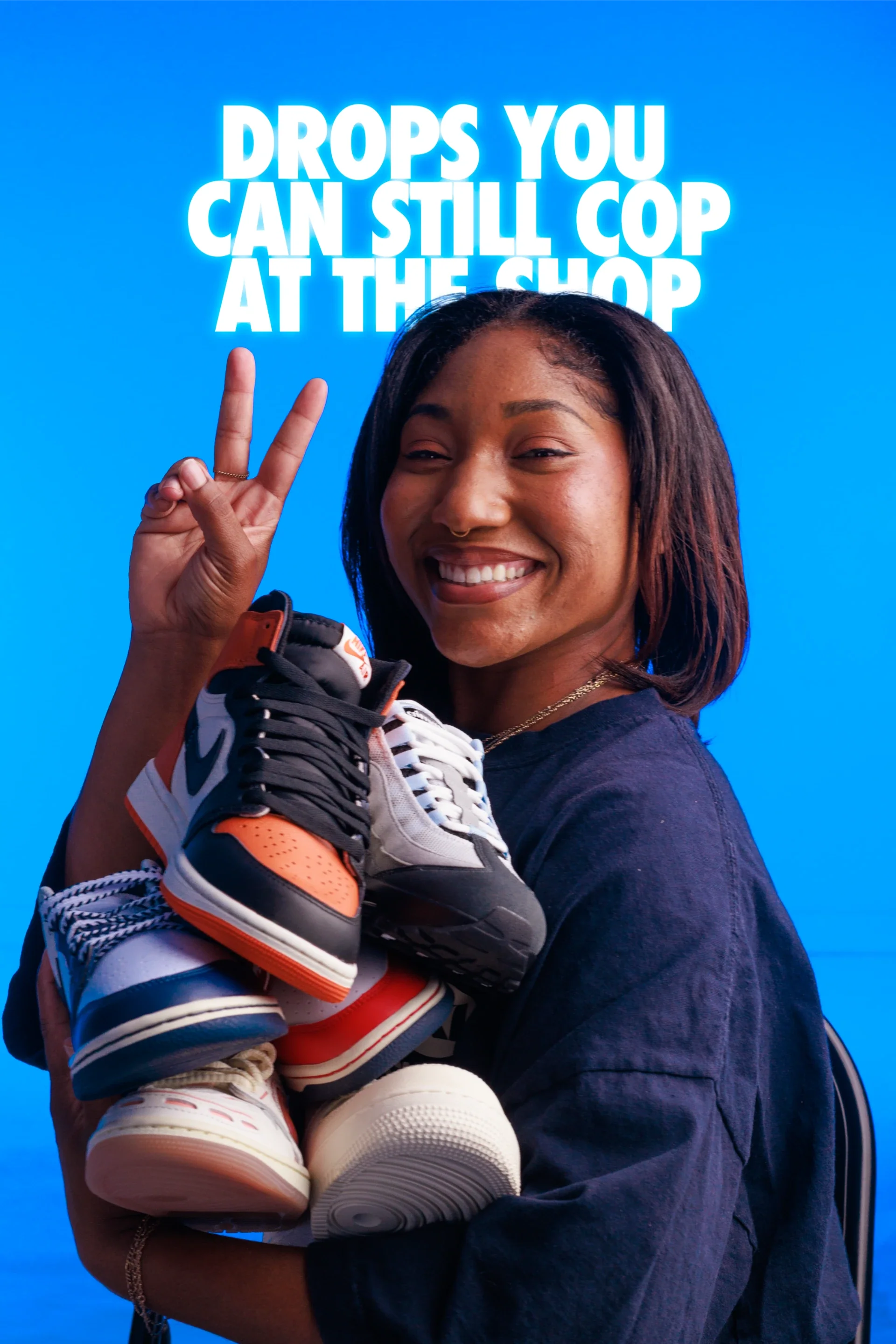 Rivalry Pack, Shattered Backboards & More