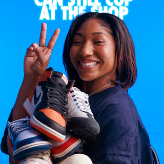 Rivalry Pack, Shattered Backboards & More
