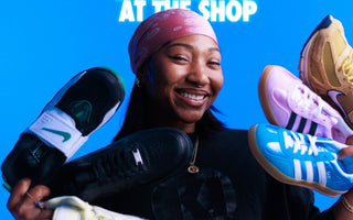 Jordan 5s & Nike Retros In-Store Now