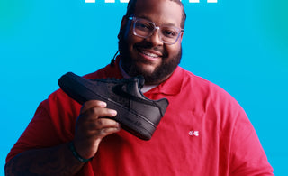 Luxe Texture on a Classic: AF1 ‘07 LX Breakdown
