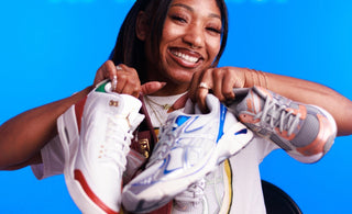 "El Vuelo” AJ3, Adidas Gazelles & Clean ASICS Drops