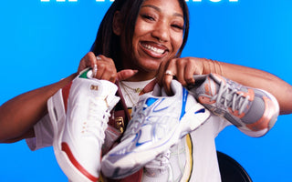 "El Vuelo” AJ3, Adidas Gazelles & Clean ASICS Drops