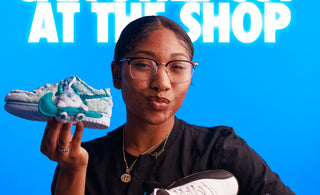 Air Jordan 12 “Taxi” & Nike Basketball Essential