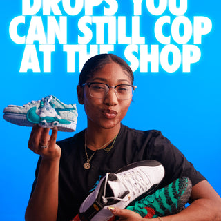 Air Jordan 12 “Taxi” & Nike Basketball Essential