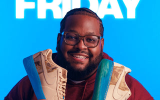 Kobe Bryant Air Force 1 Protro