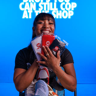 Chicago AJ1 Lows, Holiday AF1s & Retro Jordan 11s