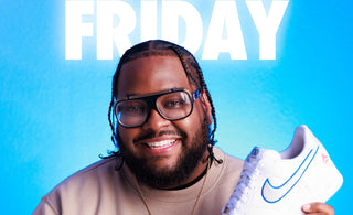 The Delta Airlines Air Force 1