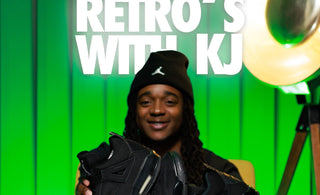 Air Jordan 4 “Black Cat”