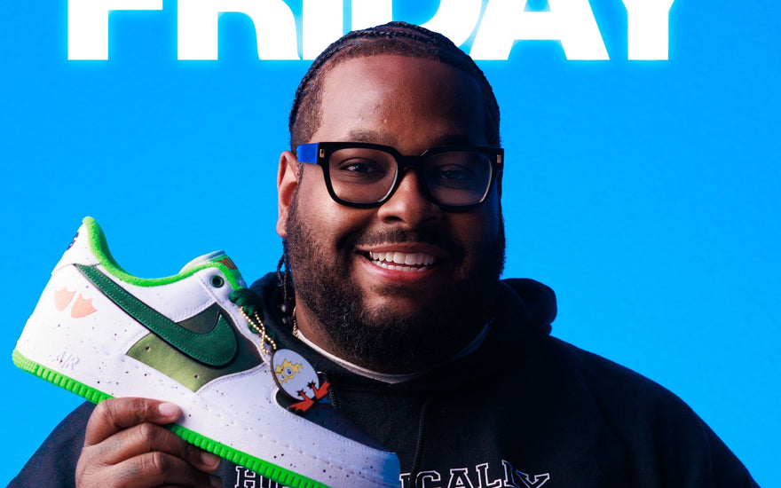 Oregon “Ducks of a Feather” Air Force 1