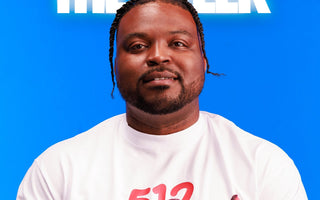 “Live Music” Adidas Gazelle Indoor by Kicking It