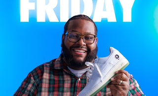 2008 Rockefeller Air Force 1 Sample