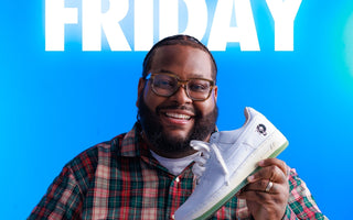 2008 Rockefeller Air Force 1 Sample