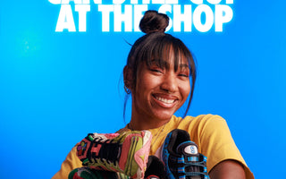 Live Music Gazelle Indoor Collab + This Week’s Heavy Hitters