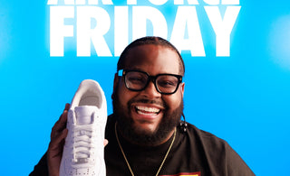 Air Force Friday: 2024 “Jason” Air Force 1