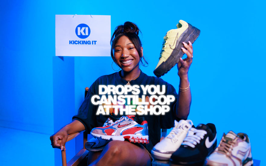 Saucony Heat, Spiridon Cage 2 & Bold P-6000s 🏁