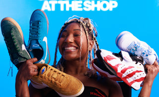 Second Chance Heat: Bred 11s, Nike x DBook & More at Kicking It