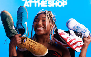 Second Chance Heat: Bred 11s, Nike x DBook & More at Kicking It