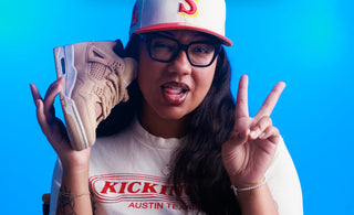 The “Cozy Girl” Women’s Air Jordan 4