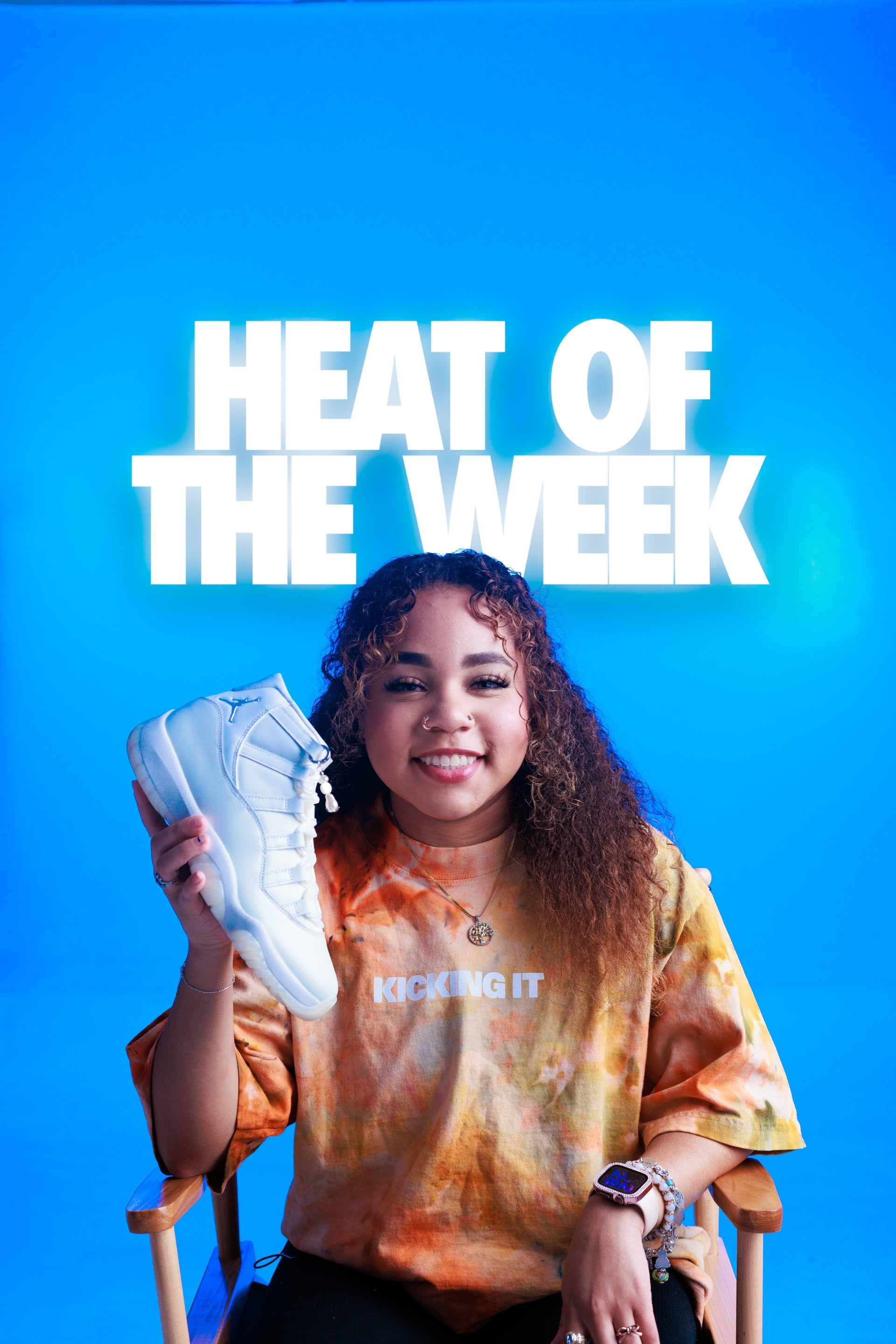 Women’s Air Jordan 11 “Grand Finale” (Pearl)